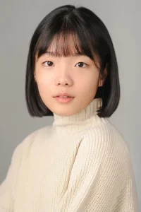 Kim Ji-won Oyuncu Profil Görseli