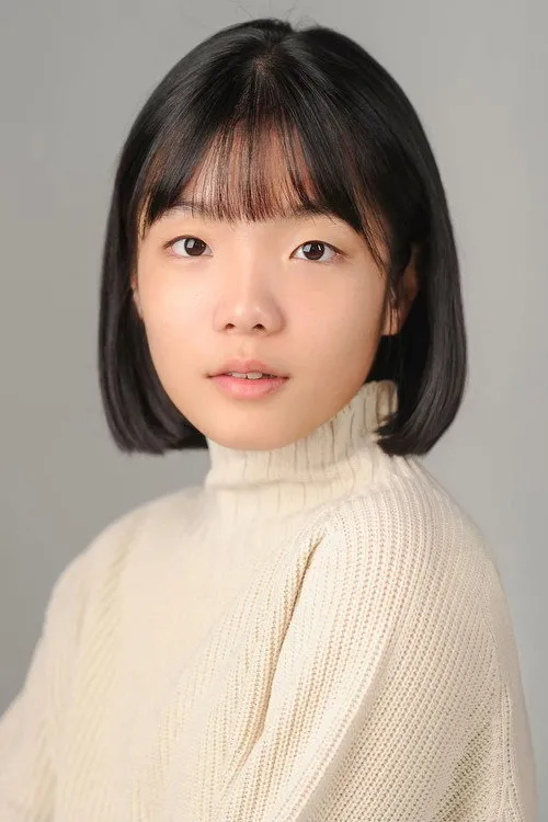 Kim Ji-won Oyuncu Profil Görseli