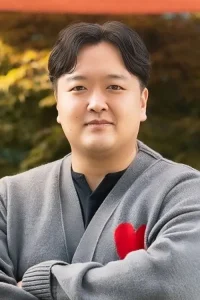 Kim Min-seok Oyuncu Profil Görseli