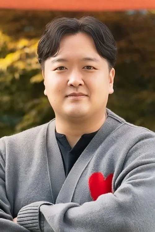 Kim Min-seok Oyuncu Profil Görseli