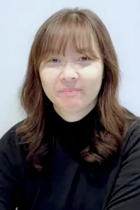 Kim Min-sun Yönetmen Profil Görseli