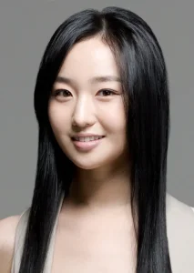 Kim Seol Oyuncu Profil Görseli