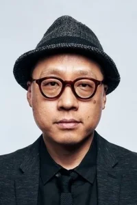 Kim Seong-hun Yönetmen Profil Görseli