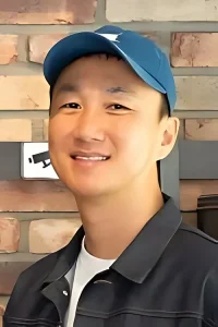 Kim Tae-yeob Yönetmen Profil Görseli