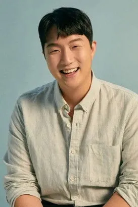 Kim Woo-bin Oyuncu Profil Görseli