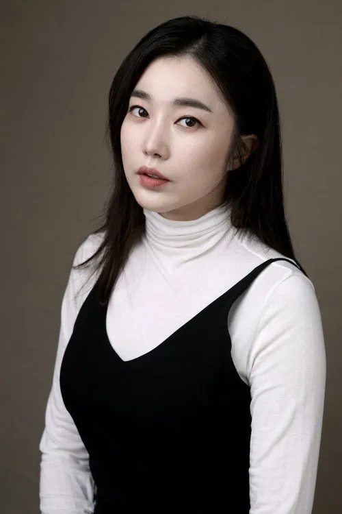 Kim Yeo-jin Oyuncu Profil Görseli