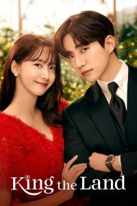 King the Land dizi Türkçe İzle Fragman Görseli