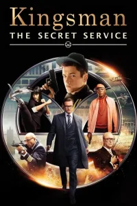 Kingsman: Gizli Servis film İzle Fragman Görseli