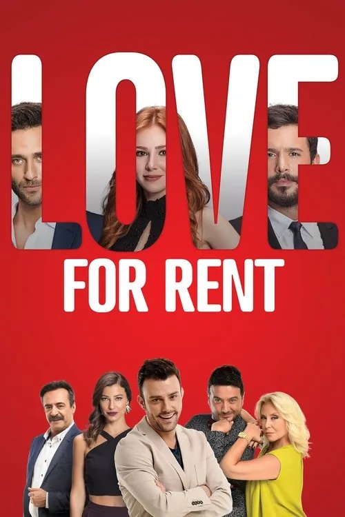 Kiralık Aşk film Türkçe Dublaj İzle