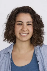 Kirsten Lepore Yönetmen Profil Görseli