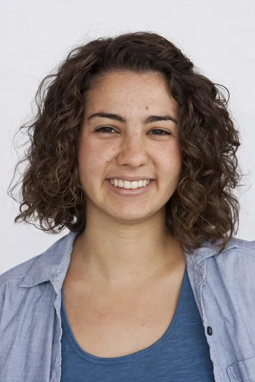 Kirsten Lepore Yönetmen Profil Görseli