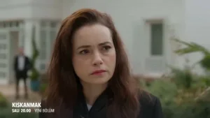 Kıskanmak 28. Bölüm Fragmanı Türkçe İzle Fragman Görseli