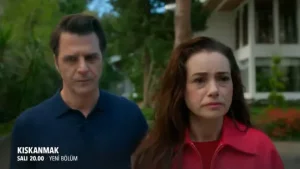 Kıskanmak 31. Bölüm Fragmanı Hd İzle Fragman Görseli