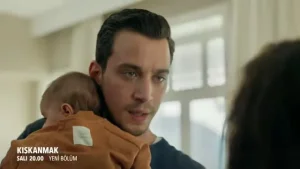 Kıskanmak 32. Bölüm Fragmanı Tek Part İzle Fragman Görseli