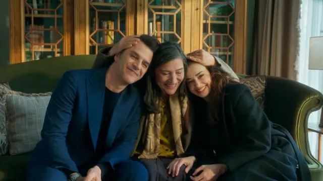 Kıskanmak 33. Bölüm Fragmanı Hd İzle Fragman Görseli