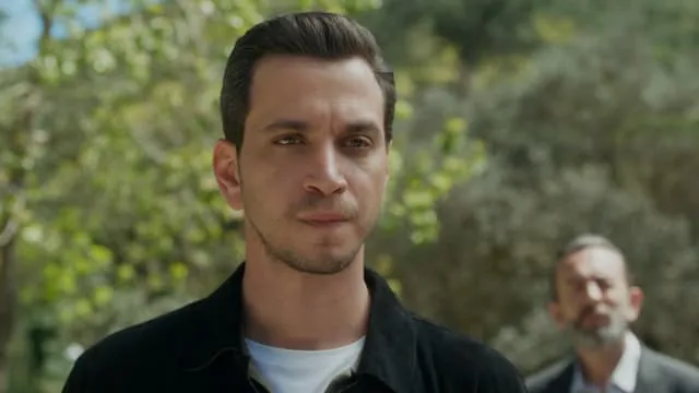 Kıskanmak 33. Bölüm Fragmanı İzle