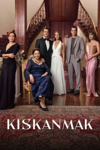 Kıskanmak dizi Hd İzle Fragman Görseli