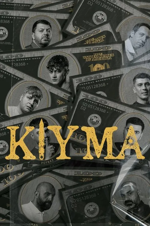 Kiyma film Türkçe Dublaj İzle