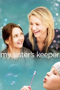 Kız Kardeşimin Hikayesi film Hd İzle Fragman Görseli