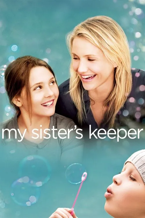 Kız Kardeşimin Hikayesi film Hd İzle