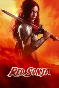 Kızıl Sonja film Türkçe Dublaj İzle Fragman Görseli