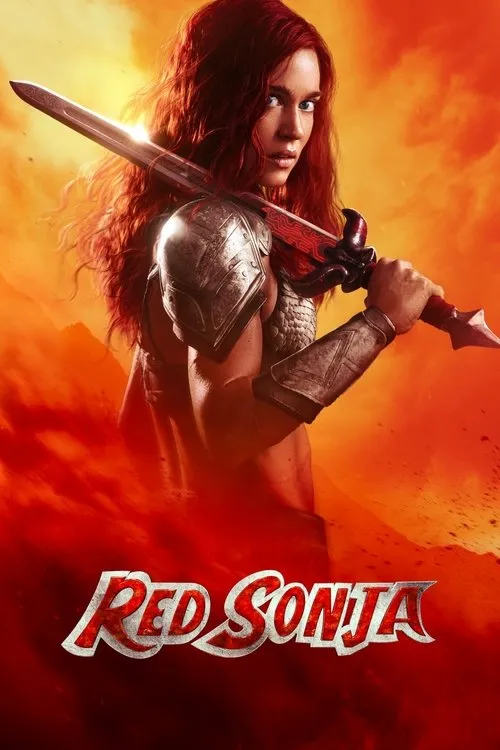 Kızıl Sonja film Türkçe Dublaj İzle Fragman Görseli