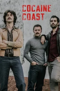 Kokain Sahili film Tek Part İzle Fragman Görseli