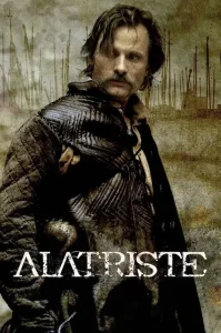 Komutan Alatriste film Türkçe İzle Fragman Görseli