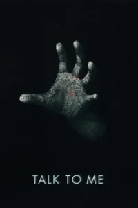 Konuş Benimle film Hd İzle Fragman Görseli