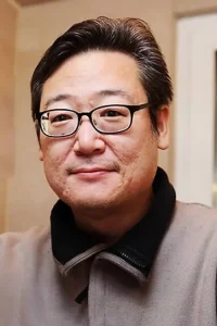 Koo Ja-hyoung Oyuncu Profil Görseli