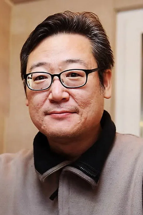 Koo Ja-hyoung Oyuncu Profil Görseli