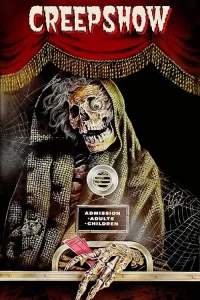 Korku Şovu film Türkçe Dublaj İzle Fragman Görseli