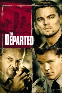 Köstebek film Tek Part İzle Fragman Görseli