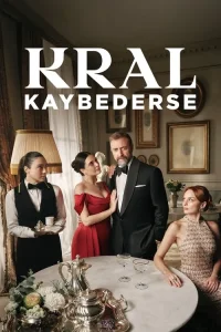Kral Kaybederse film İzle Fragman Görseli