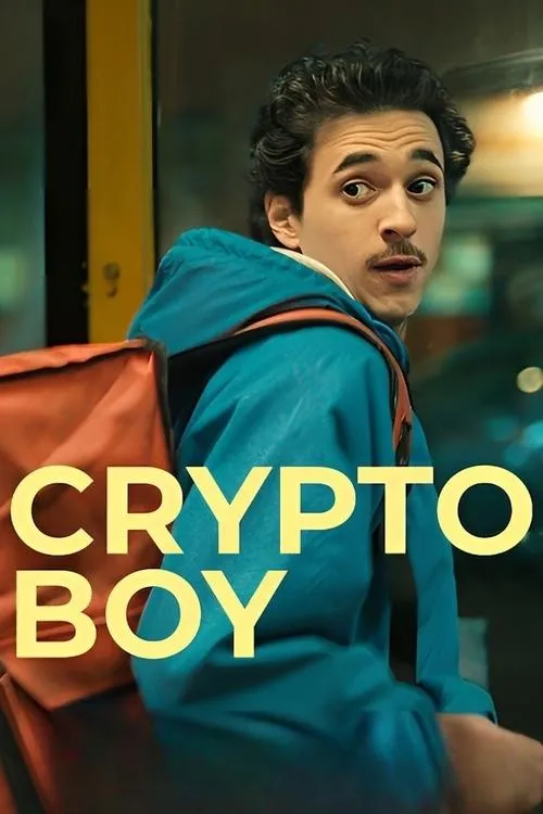 Kripto Amir (2023)