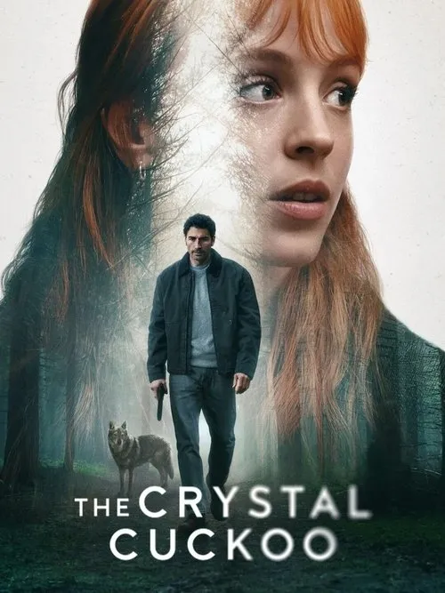 Kristal Guguk Kuşu film Ful İzle Fragman Görseli