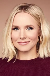Kristen Bell Oyuncu Profil Görseli