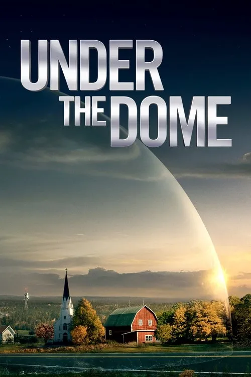 Kubbenin Altında film İzle