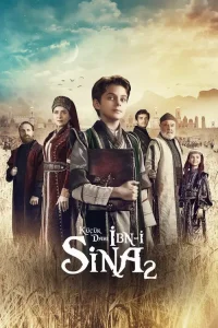 Küçük Dahi: İbn-i Sina film Türkçe İzle Fragman Görseli