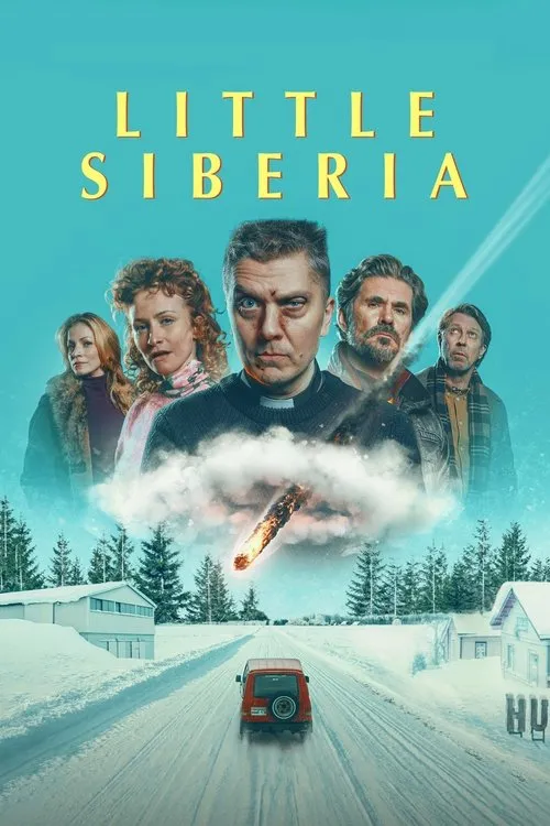 Küçük Sibirya film Türkçe İzle Fragman Görseli