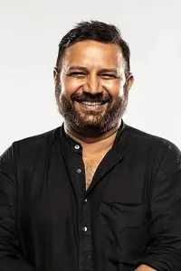 Kumud Mishra Oyuncu Profil Görseli
