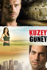 Kuzey Güney film Türkçe İzle Fragman Görseli