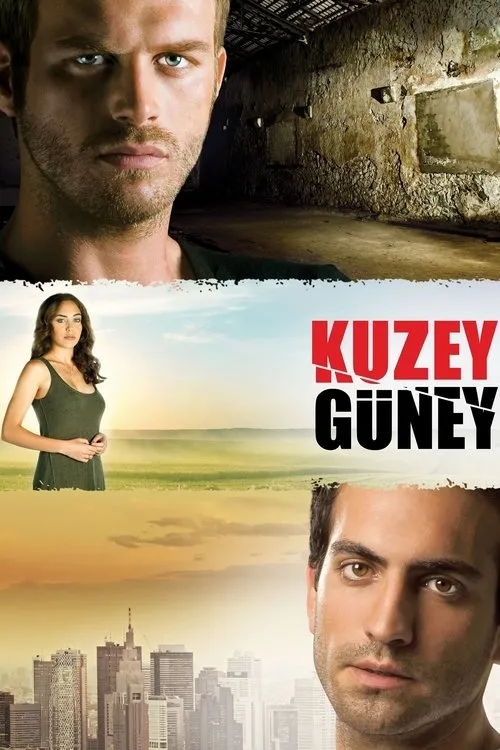Kuzey Güney film Türkçe İzle