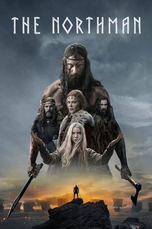 Kuzeyli film Türkçe Dublaj İzle