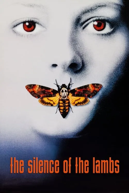 Kuzuların Sessizliği film Tek Part İzle