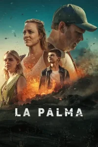 La Palma film Hd İzle Fragman Görseli