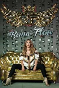 La reina del flow film Tek Part İzle Fragman Görseli