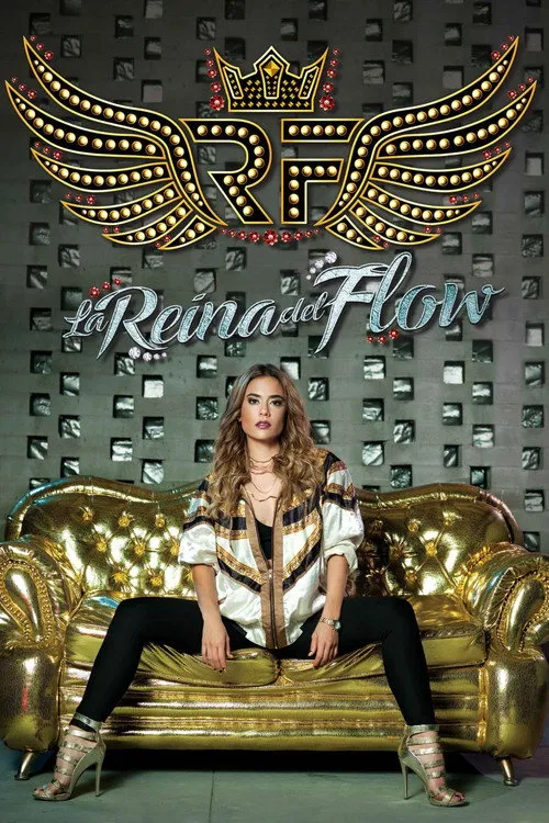 La reina del flow film Tek Part İzle