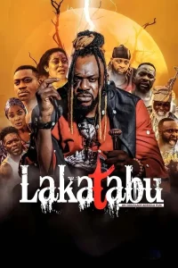 Lakatabu film Hd İzle Fragman Görseli