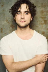 Landon Liboiron Oyuncu Profil Görseli